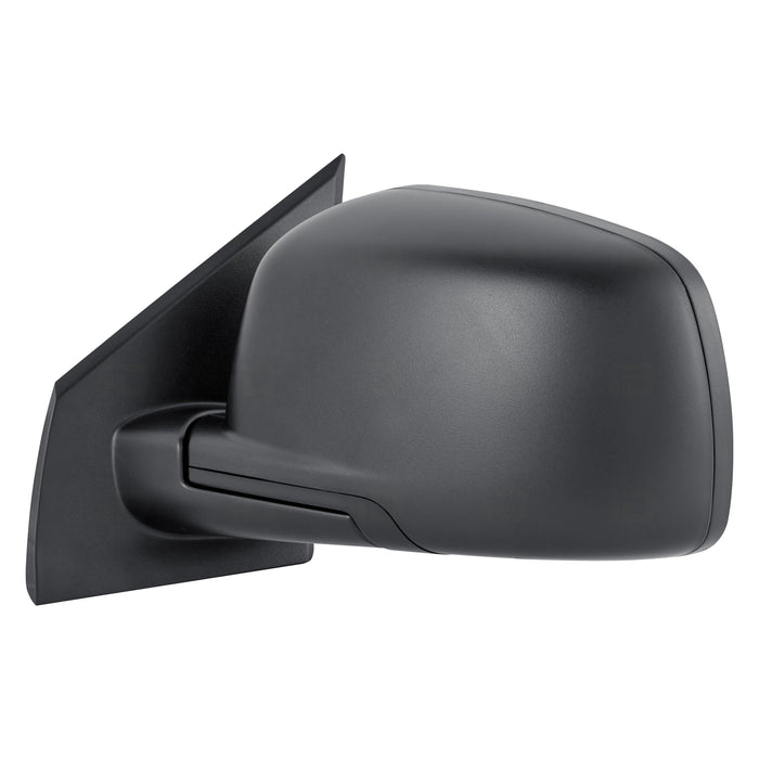 2016-2020 Dodge Journey Driver Side Door Mirror - CH1320425-Partify-Painted-Replacement-Body-Parts