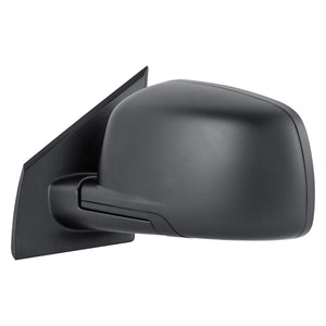 Driver Side Door Mirror image