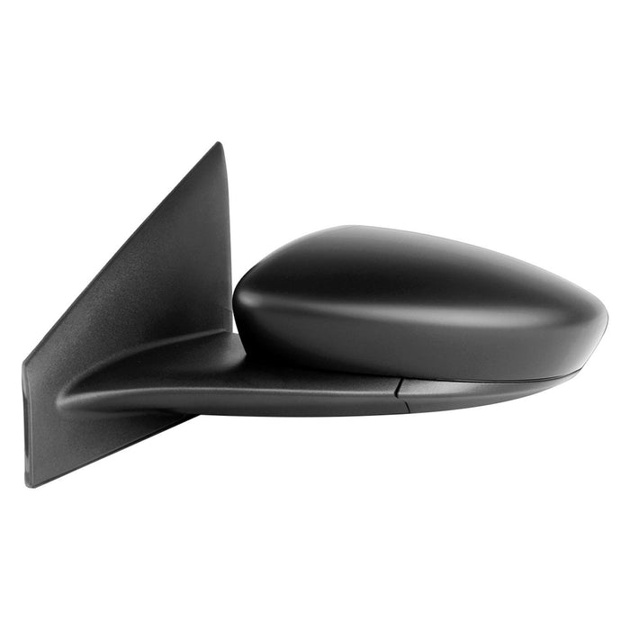 2015-2017 Chrysler 200 Driver Side Door Mirror - CH1320434-Partify-Painted-Replacement-Body-Parts