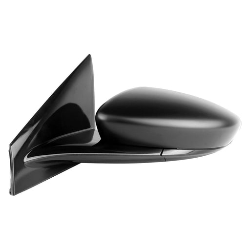 2015-2017 Chrysler 200 Driver Side Door Mirror - CH1320437-Partify-Painted-Replacement-Body-Parts