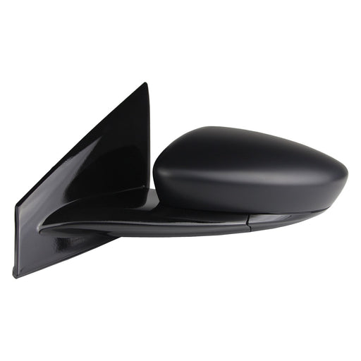2015-2017 Chrysler 200 Driver Side Door Mirror W/Blind Spot Detection W/O Signal Lamp Folding - CH1320455-Partify-Painted-Replacement-Body-Parts
