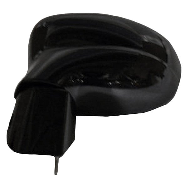 2017-2019 Chrysler Pacifica Driver Side Door Mirror - CH1320465-Partify-Painted-Replacement-Body-Parts