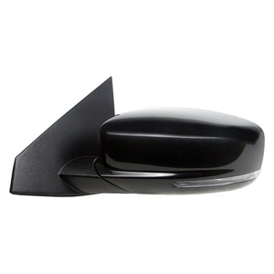 Driver Side Door Mirror image