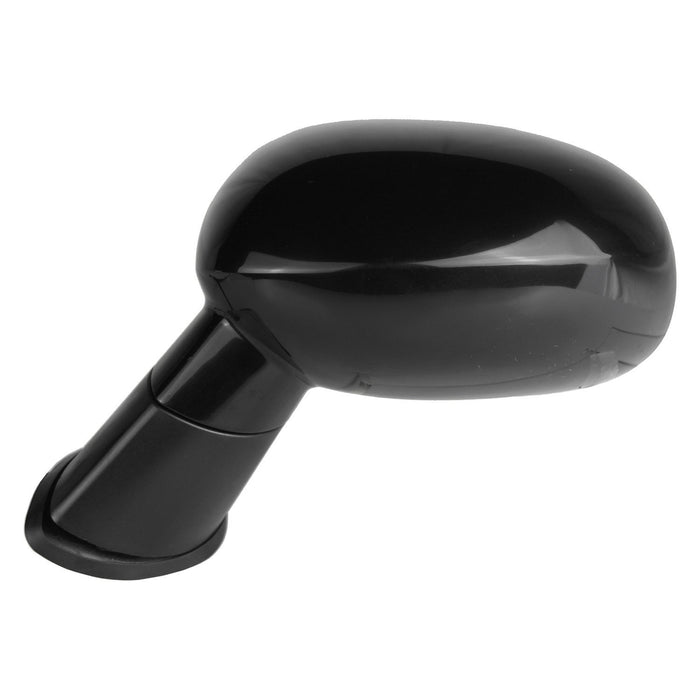 2015-2019 Dodge Challenger Driver Side Door Mirror - CH1320483-Partify-Painted-Replacement-Body-Parts