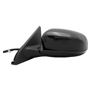 Driver Side Door Mirror image