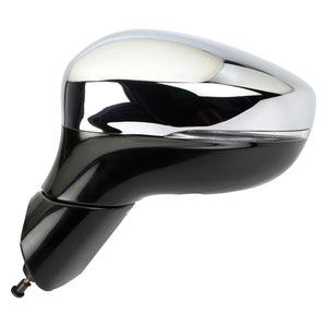Driver Side Door Mirror image