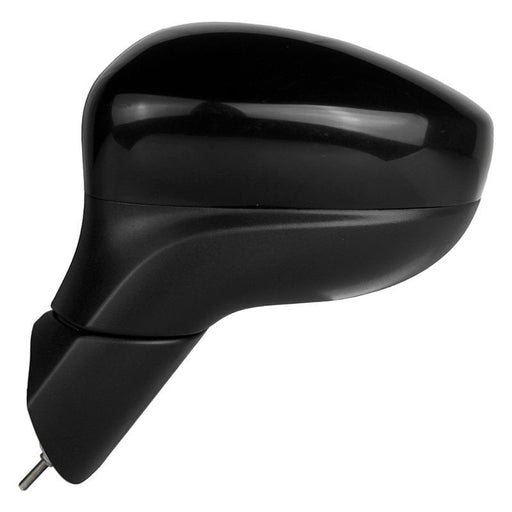 2020-2023 Chrysler Grand Caravan/Pacifica/Voyager Driver Side Door Mirror - CH1320514-Partify-Painted-Replacement-Body-Parts