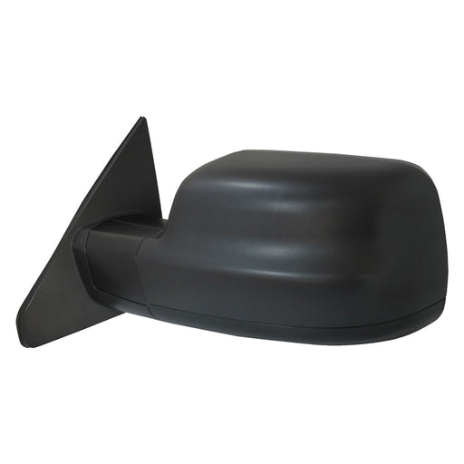 2020-2024 Ram 1500 Driver Side Door Mirror - CH1320521-Partify-Painted-Replacement-Body-Parts