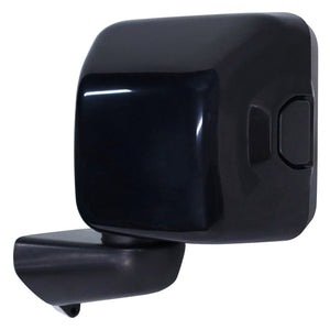 Driver Side Door Mirror image