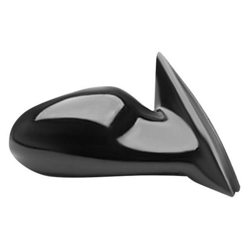 1994-1997 Chrysler Concorde/LHS/Dodge Intrepid/Eagle Vision Passenger Side Door Mirror Standard Power Remote Assembly - CH1321111-Partify-Painted-Replacement-Body-Parts