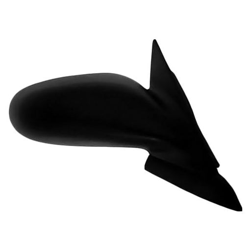 1995-1999 Dodge Neon/Plymouth Neon Passenger Side Door Mirror Manual Remote Assembly - CH1321121-Partify-Painted-Replacement-Body-Parts