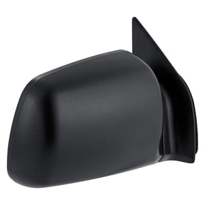Passenger Side Door Mirror image