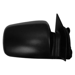 Passenger Side Door Mirror image