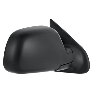 Passenger Side Door Mirror image