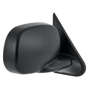 Passenger Side Door Mirror image