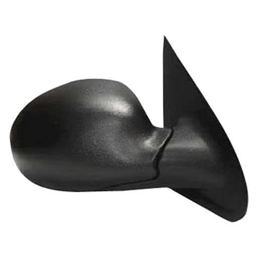 2003-2005 Dodge Neon Passenger Side Door Mirror Power Remote Assembly - CH1321206-Partify-Painted-Replacement-Body-Parts