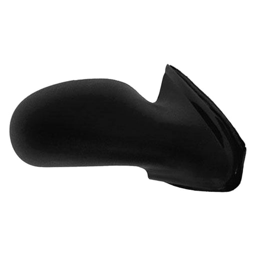 2001-2006 Chrysler Sebring/Dodge Stratus Passenger Side Door Mirror Non-Folding Power Remote Assembly 4 Door - CH1321211-Partify-Painted-Replacement-Body-Parts