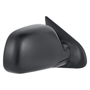 Passenger Side Door Mirror image