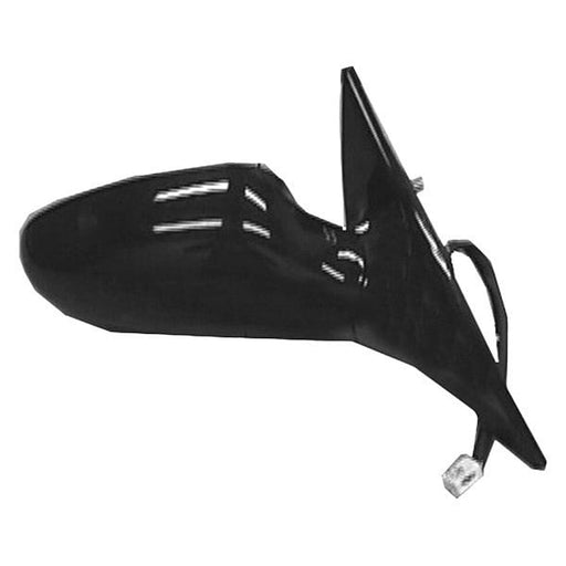 1996-2000 Chrysler Sebring Passenger Side Door Mirror Power Remote Assembly - CH1321214-Partify-Painted-Replacement-Body-Parts