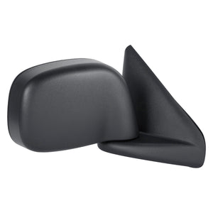 Passenger Side Door Mirror image