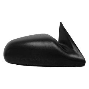 Passenger Side Door Mirror image