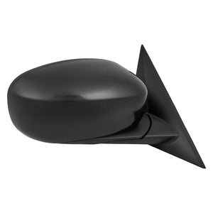 Passenger Side Door Mirror image
