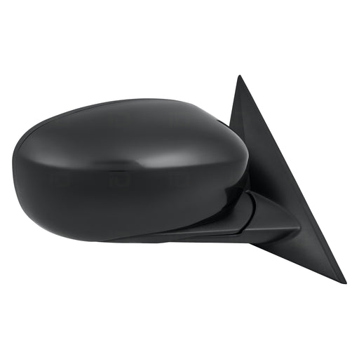 2005-2008 Dodge Charger/Magnum/Chrysler 300 Passenger Side Door Mirror - CH1321231-Partify-Painted-Replacement-Body-Parts