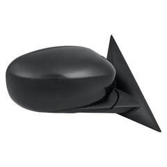 Passenger Side Door Mirror image