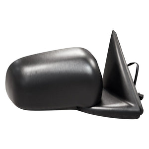 Passenger Side Door Mirror image