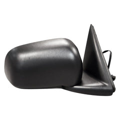 Passenger Side Door Mirror image