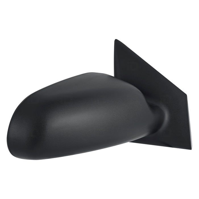 2005-2007 Dodge Durango Passenger Side Door Mirror Non-Heated W/O Memory Assembly - CH1321241-Partify-Painted-Replacement-Body-Parts