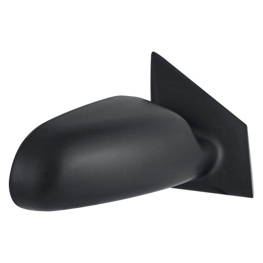 2005-2007 Dodge Durango Passenger Side Door Mirror Non-Heated W/O Memory Assembly - CH1321241-Partify-Painted-Replacement-Body-Parts