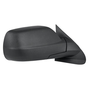 Passenger Side Door Mirror image