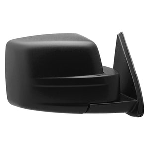 Passenger Side Door Mirror image