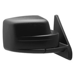 Passenger Side Door Mirror image