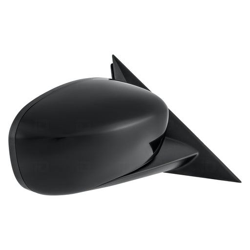 2006-2009 Chrysler 300/Dodge Charger Passenger Side Door Mirror - CH1321284-Partify-Painted-Replacement-Body-Parts