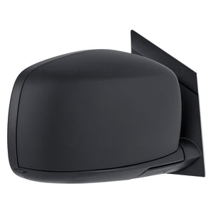 Passenger Side Door Mirror image