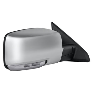 Passenger Side Door Mirror image