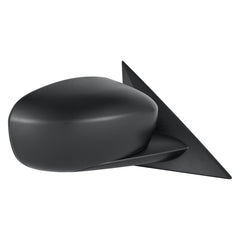 Passenger Side Door Mirror image