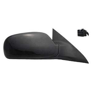 Passenger Side Door Mirror image