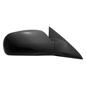 Passenger Side Door Mirror image