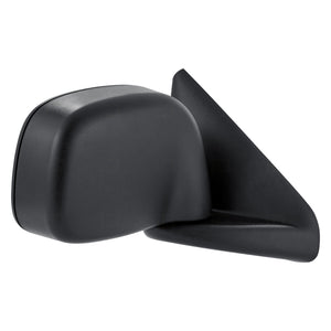 Passenger Side Door Mirror image