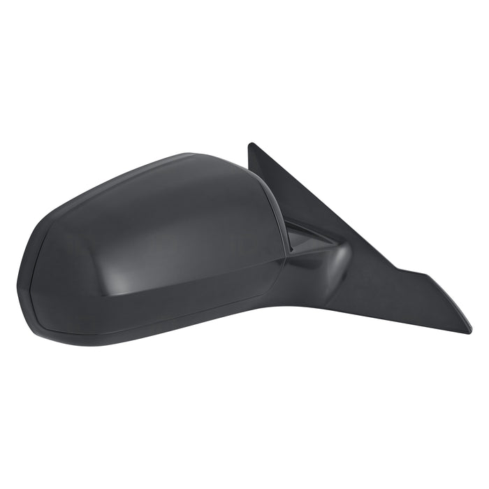 2008-2009 Chrysler Sebring Passenger Side Door Mirror - CH1321323-Partify-Painted-Replacement-Body-Parts