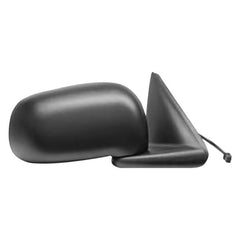 Passenger Side Door Mirror image