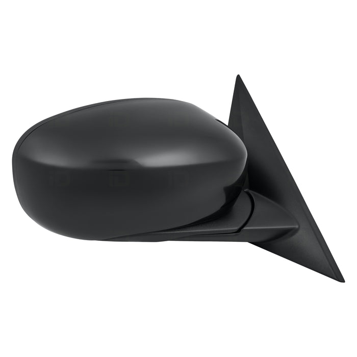 2005-2008 Chrysler 300 Passenger Side Door Mirror - CH1321327-Partify-Painted-Replacement-Body-Parts