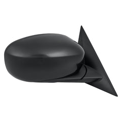 Passenger Side Door Mirror image