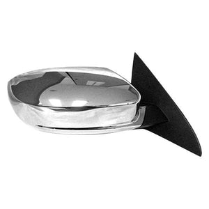 Passenger Side Door Mirror image