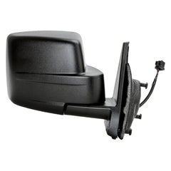 Passenger Side Door Mirror image