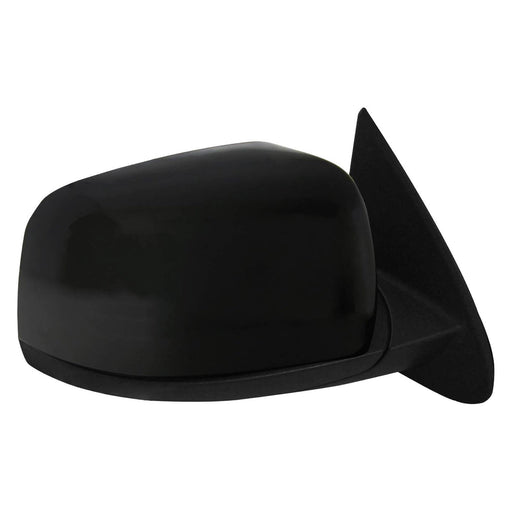 2011-2021 Dodge Durango Passenger Side Door Mirror - CH1321348-Partify-Painted-Replacement-Body-Parts