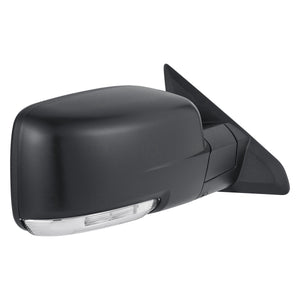 Passenger Side Door Mirror image